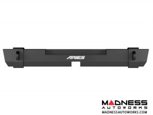 Jeep Wrangler TJ TrailCrusher Rear Bumper Jeep Wrangler TJ TrailCrusher Rear Bumper